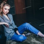 Photo Фаина