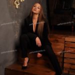 Photo Эльвира